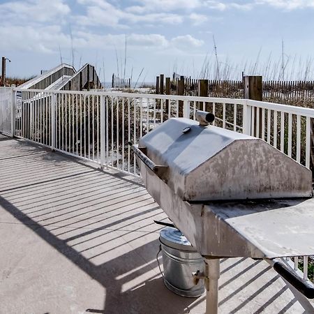 Edgewater West Hotel Gulf Shores Luaran gambar