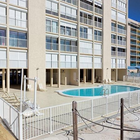 Edgewater West Hotel Gulf Shores Luaran gambar