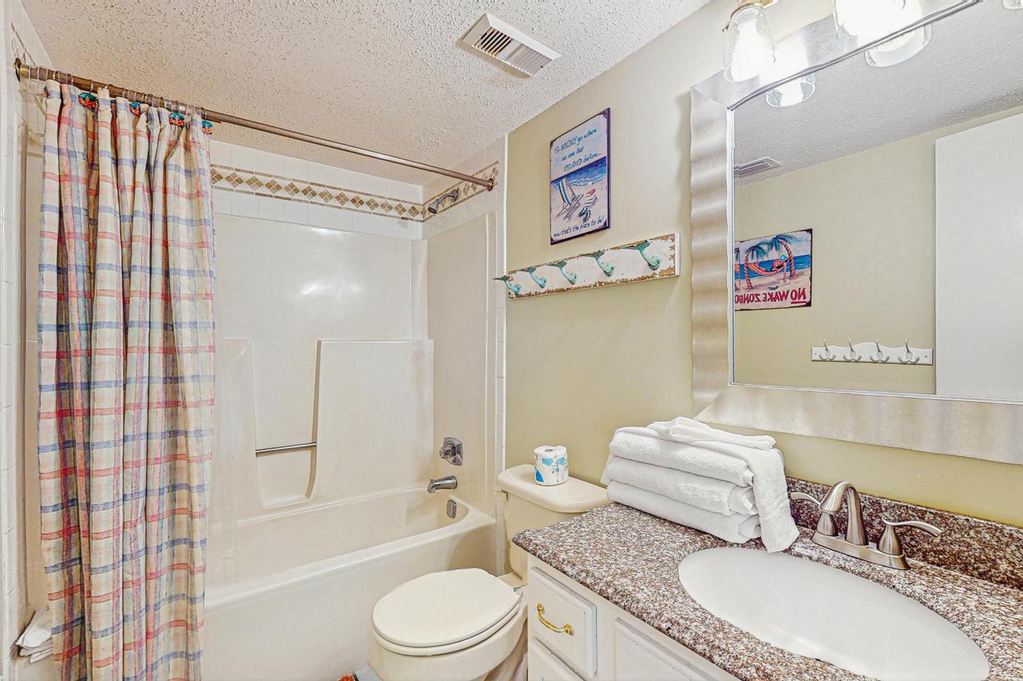 Edgewater West Hotel Gulf Shores Luaran gambar