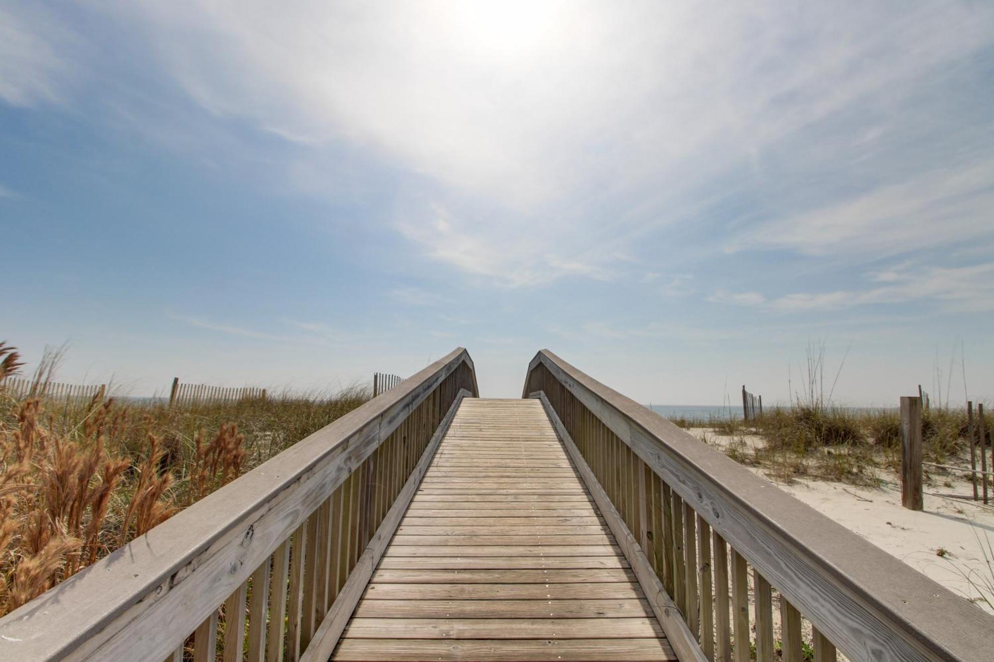 Edgewater West Hotel Gulf Shores Luaran gambar