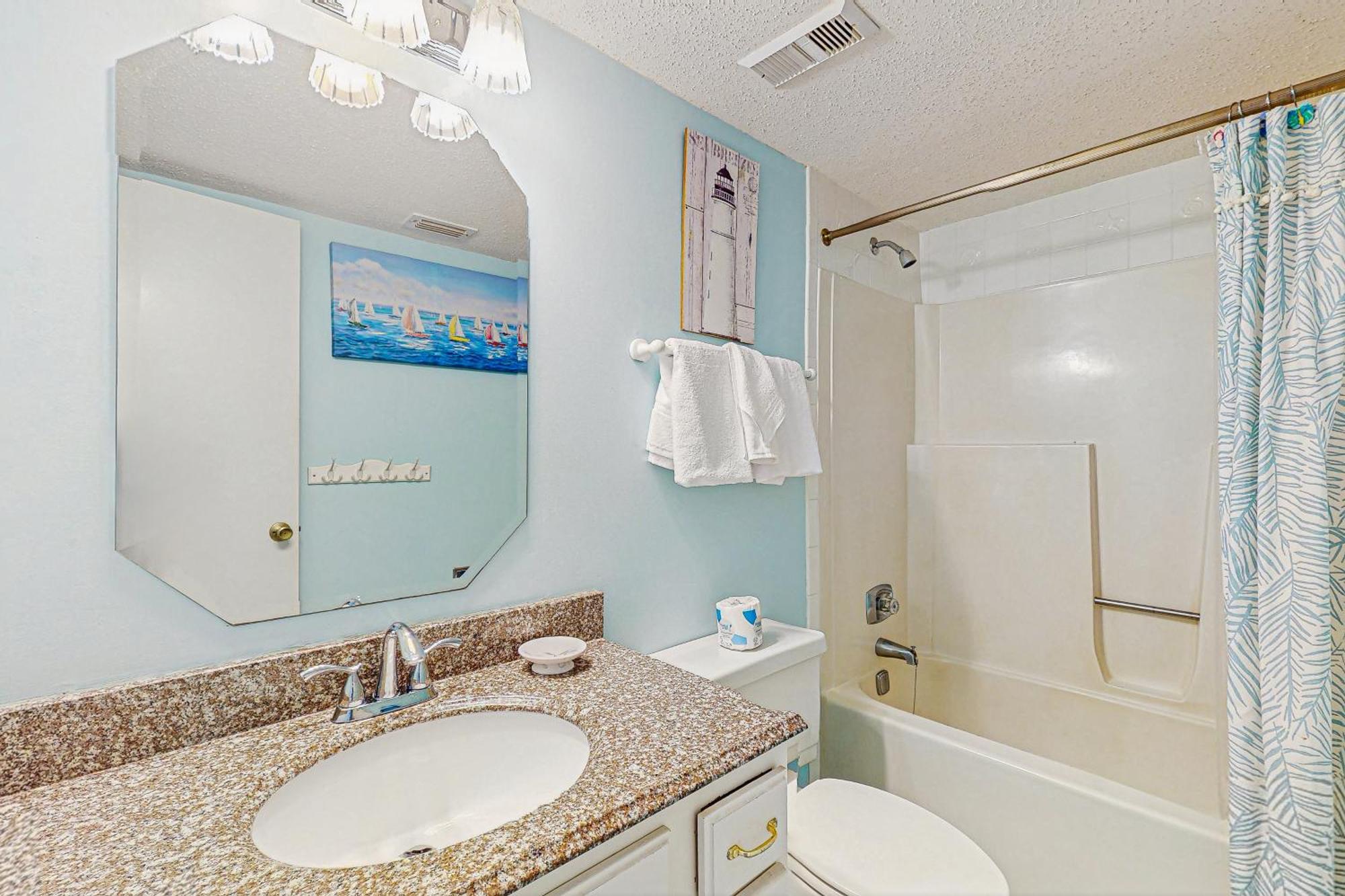 Edgewater West Hotel Gulf Shores Luaran gambar