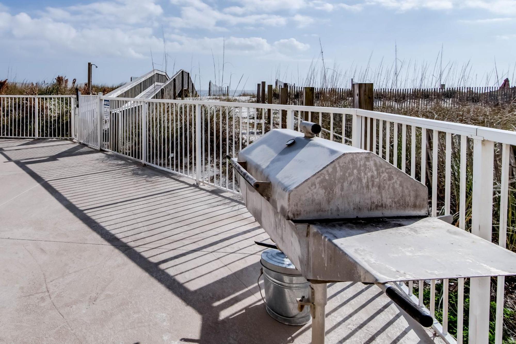 Edgewater West Hotel Gulf Shores Luaran gambar