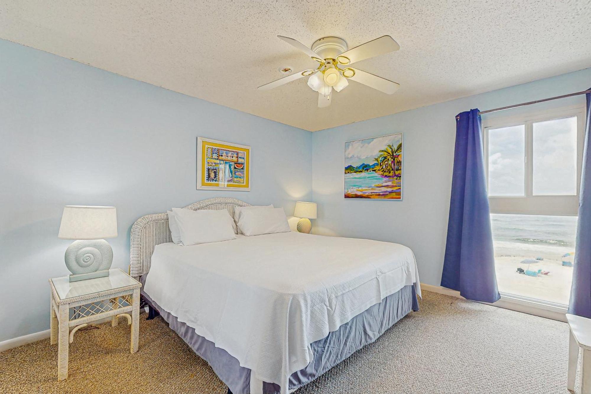 Edgewater West Hotel Gulf Shores Luaran gambar