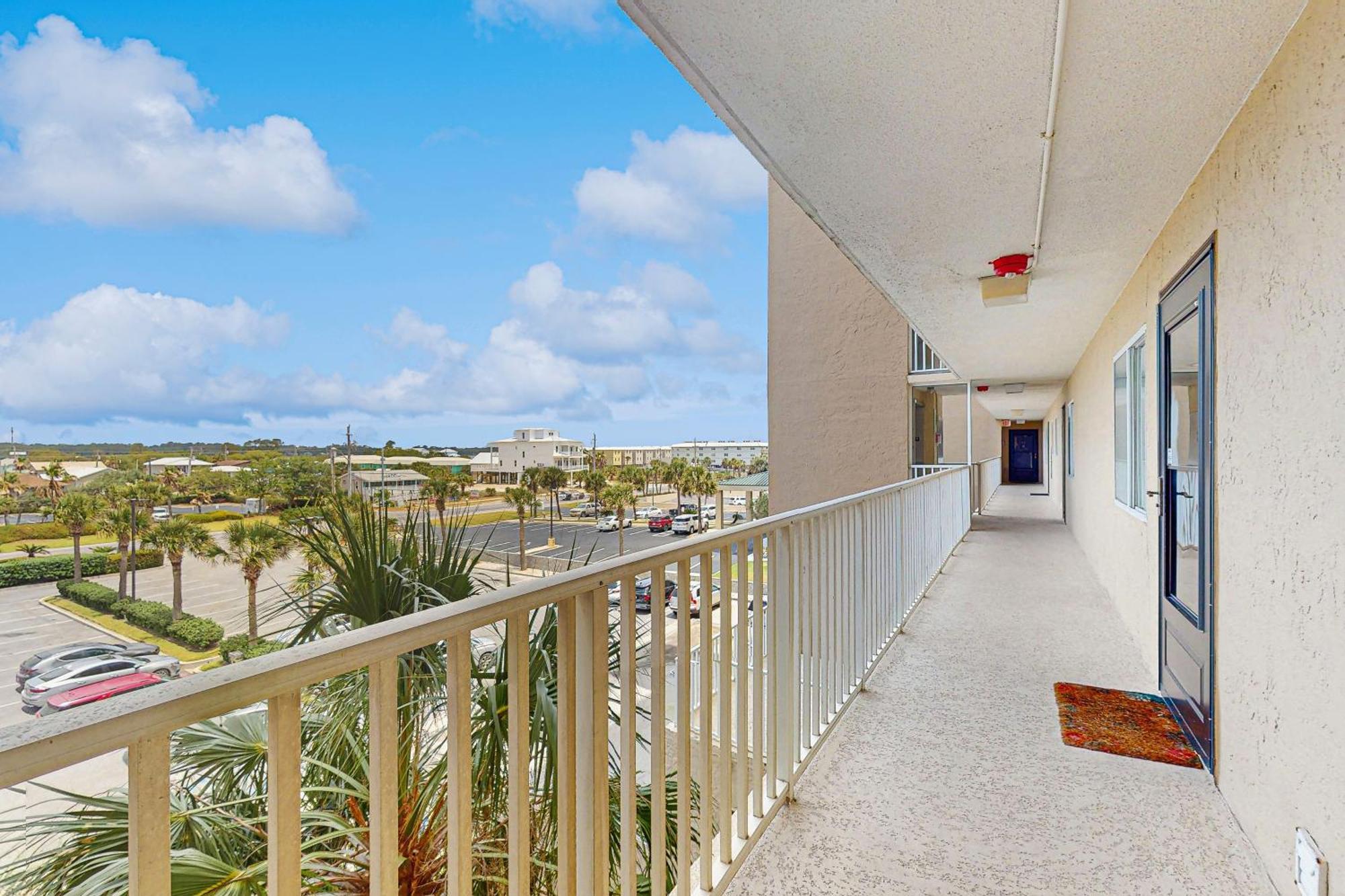 Edgewater West Hotel Gulf Shores Luaran gambar