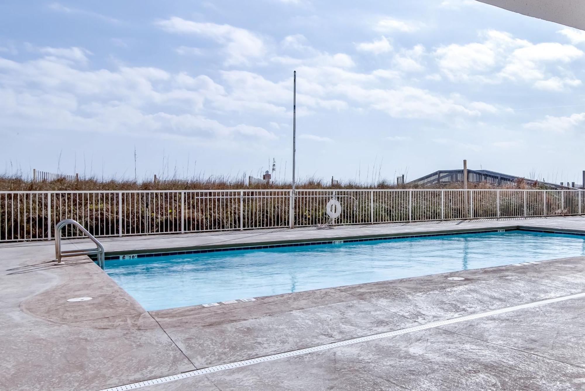 Edgewater West Hotel Gulf Shores Luaran gambar