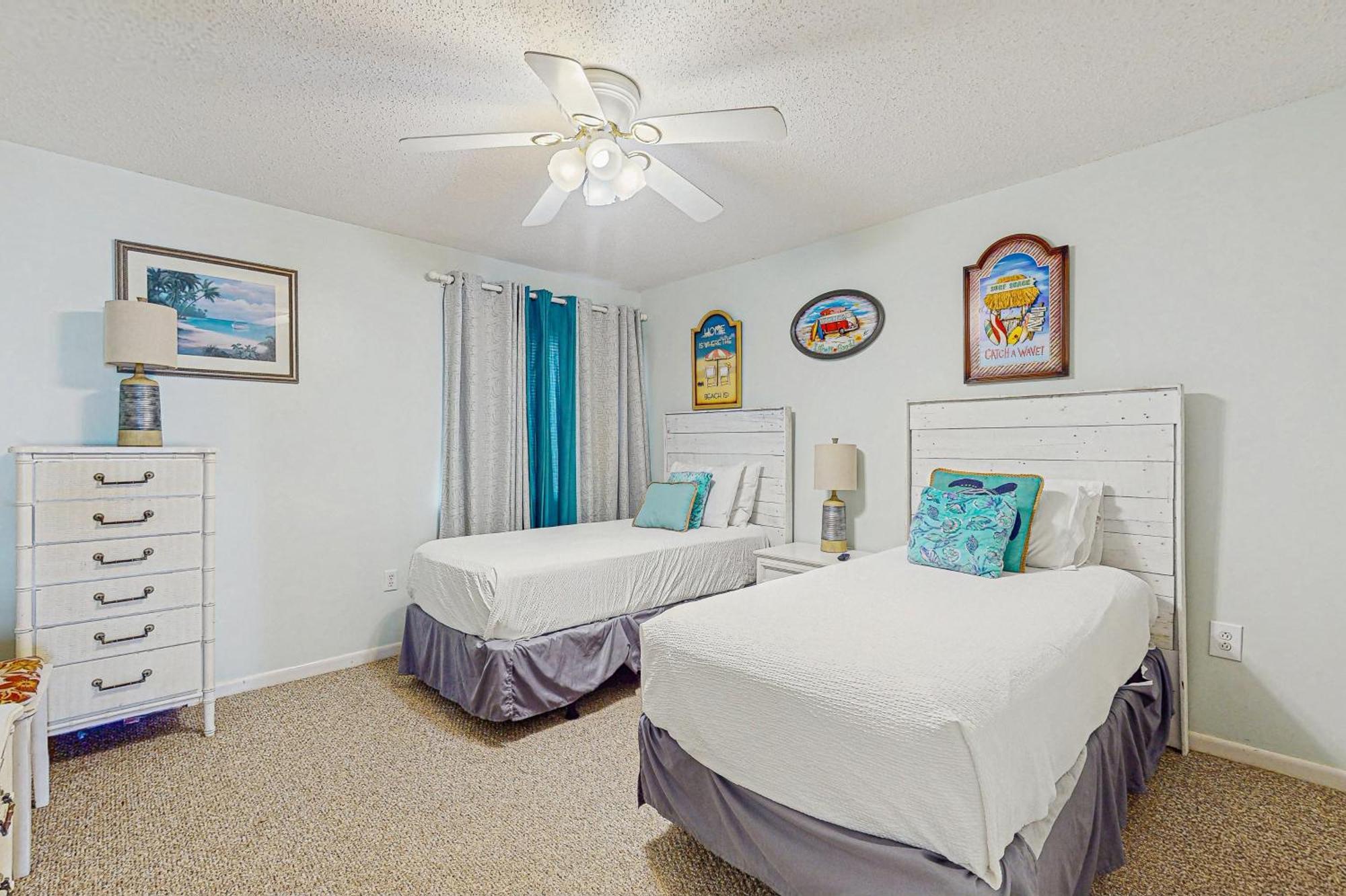 Edgewater West Hotel Gulf Shores Luaran gambar