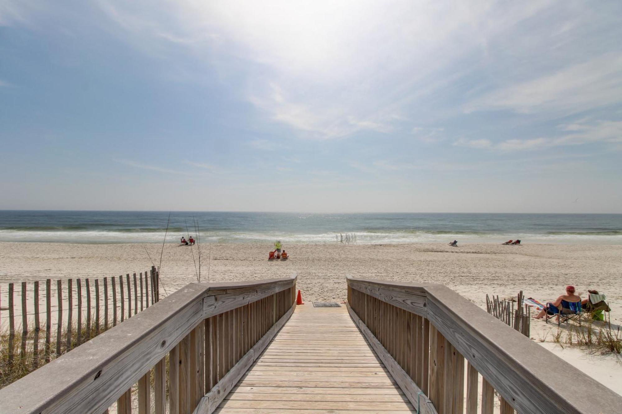 Edgewater West Hotel Gulf Shores Luaran gambar