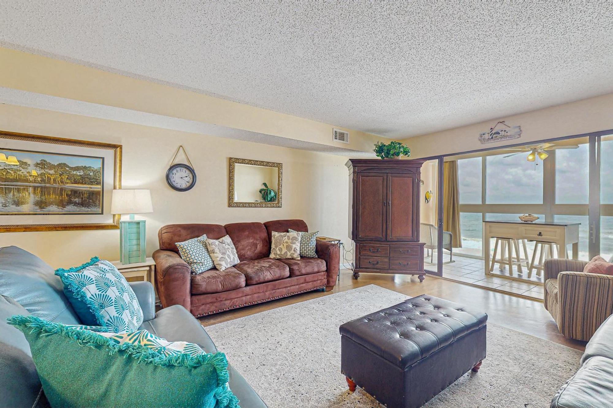 Edgewater West Hotel Gulf Shores Luaran gambar