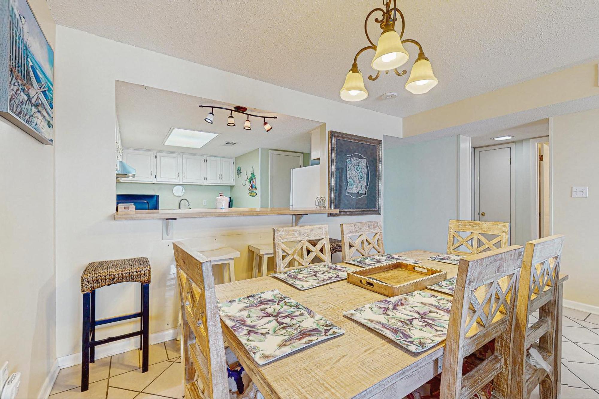 Edgewater West Hotel Gulf Shores Luaran gambar