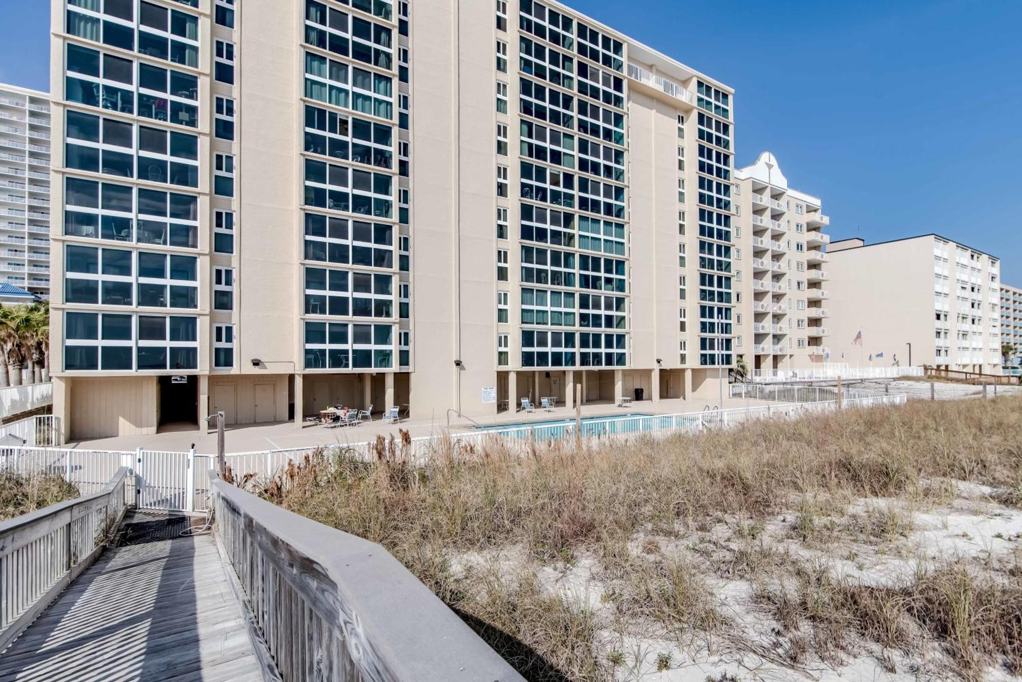 Edgewater West Hotel Gulf Shores Luaran gambar