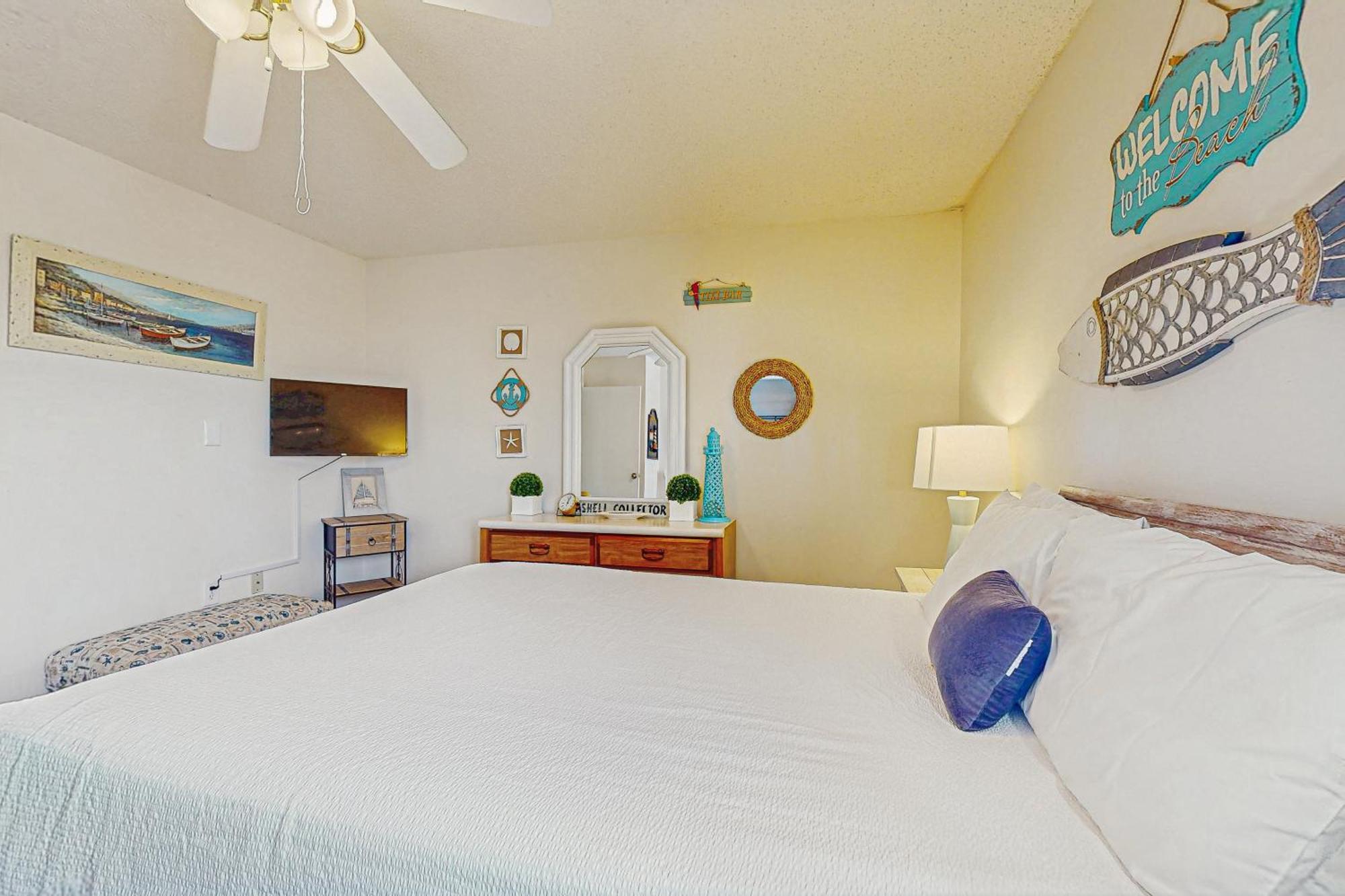 Edgewater West Hotel Gulf Shores Luaran gambar