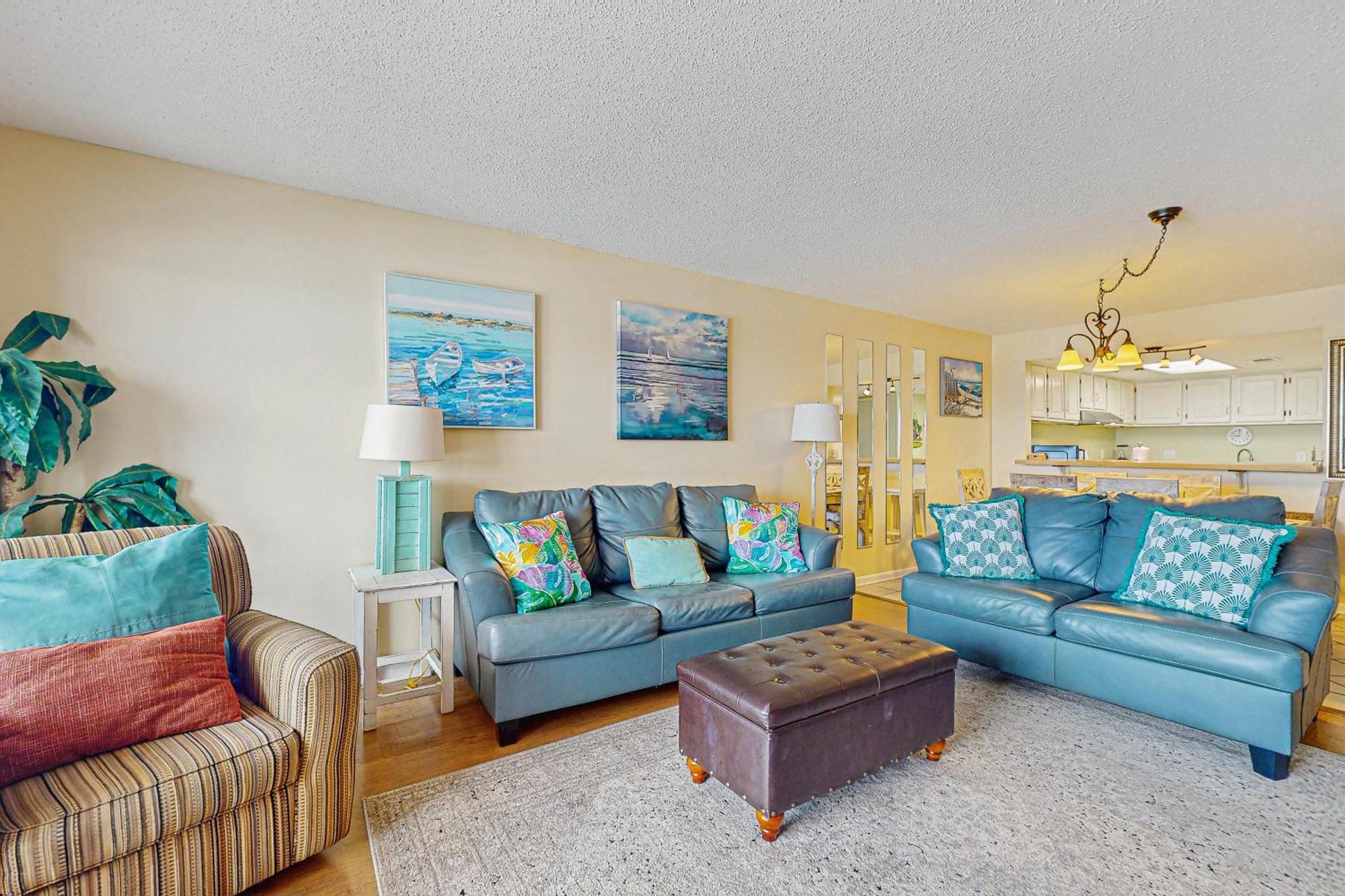 Edgewater West Hotel Gulf Shores Luaran gambar