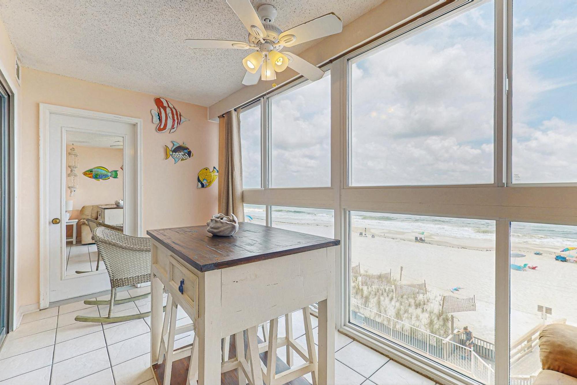 Edgewater West Hotel Gulf Shores Luaran gambar