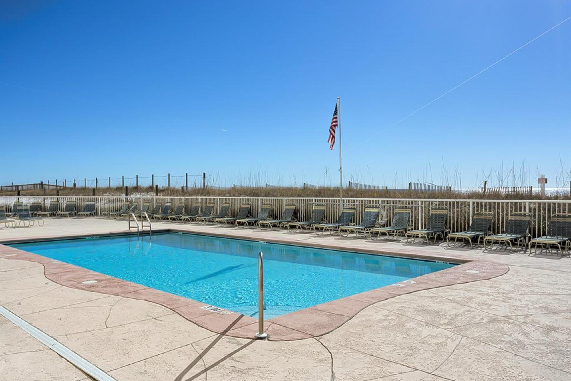 Edgewater West Hotel Gulf Shores Luaran gambar