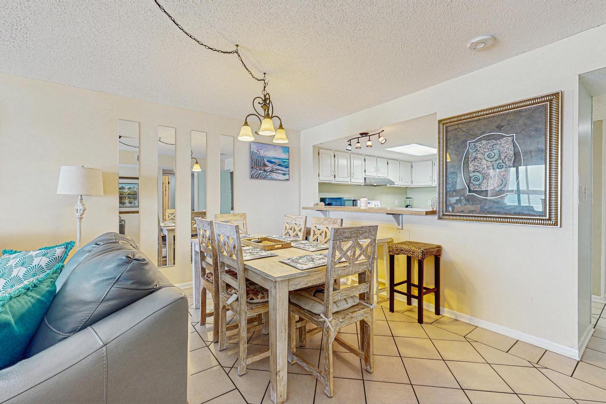 Edgewater West Hotel Gulf Shores Luaran gambar