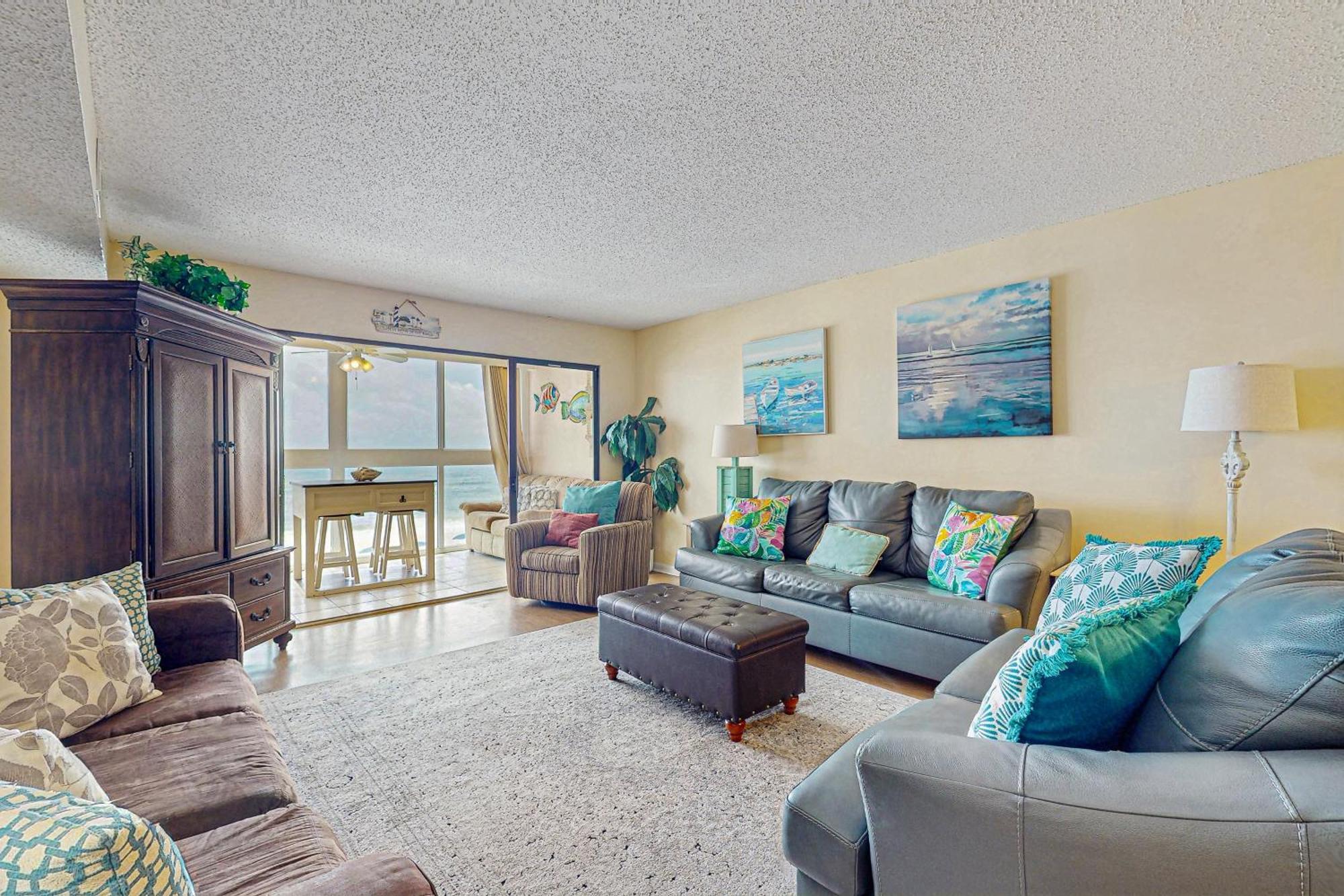 Edgewater West Hotel Gulf Shores Luaran gambar
