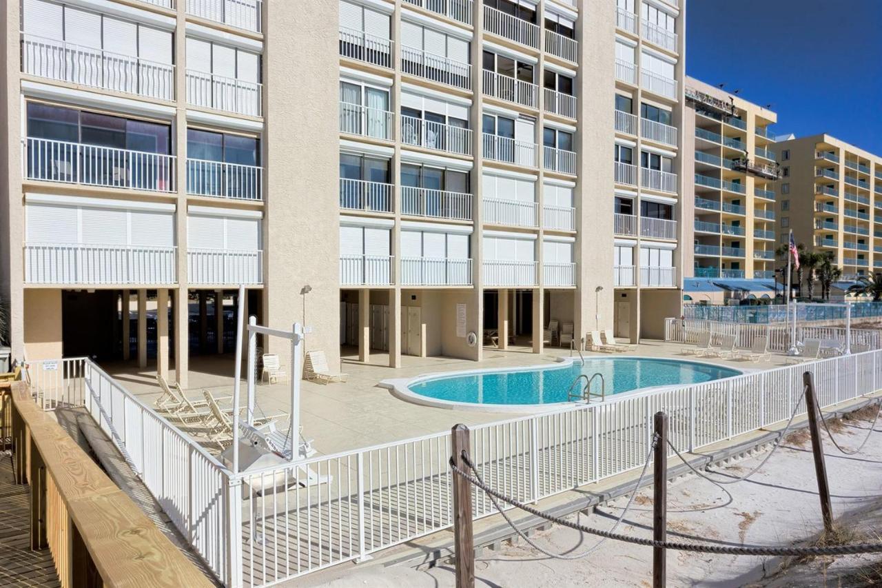 Edgewater West Hotel Gulf Shores Luaran gambar